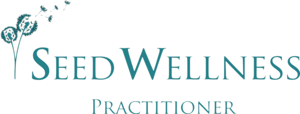 Seed Wellness Practitioner Logo