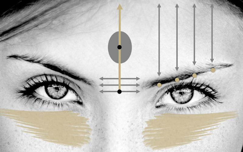 facial Facial reflexology in Penn Buckinghamshire